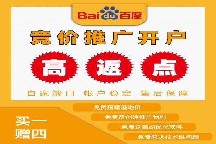 百度竞价托管助力企业增长